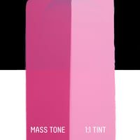 Akrylová farba Liquitex Basics, 118 ml tuba – stredná purpurová, jednopigmentová, svetlostála, so saténovým povrchom 4