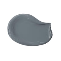 Akrylová farba Liquitex Basics 8870081 – Modrosivá, 118 ml tuba, svetlostála, stredná viskozita, pololesklá, archívna kvalita 3