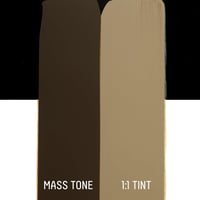 Liquitex Basics Akrillfesték Natural Umber 118ml Fényes Finish - Umbra Natural, acrylic paint 4