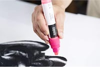 Liquitex Professional akril festékmarker, széles hegy - semleges szürke 7 (8-15 mm) 5