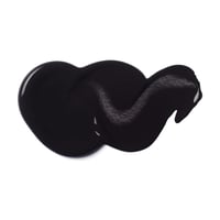 Vopsea acrilică Liquitex Professional Soft Body – Negru de Marte, consistență cremoasă opacă, puternic pigmentată, rezistentă la lumină, 237 ml 2