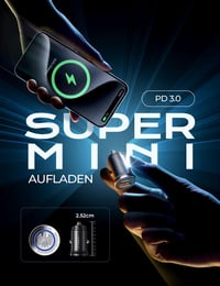 LISEN 54W PD&QC3.0 Autós Szivargyújtó Töltő USB-C Csatlakozóval - Gyorstöltő iPhone és Samsung Készülékekhez, Túlfeszültség Védelemmel 6