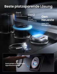 LISEN PD&QC3.0 54W Cigarette Lighter USB C 12V USB Adapter Car Charger with 60W Cable Metal USB Cigarette Lighter Adapter Car Charger USB C for iPhone 17 Pro Max Air 16 Samsung S25 Ultra iPad 6
