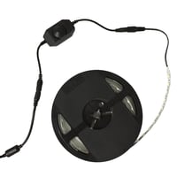 LitaElek PWM stmievač pre LED pásiky - 12V-24V, 3A 2