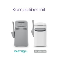 Litter Genie LitterLocker EasyRoll Zamjenska kaseta za 3 mjeseca za vrećice za mačji WC 6