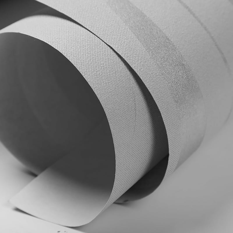 Litthing 3D Vízinövény Mintás Tapéta 4 Tekercs - Modern Hullám Dizájn Nappalihoz Hálóhoz