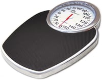 LITTLE BALANCE Bathroom Scale Pro M 160 digitális fürdőszobai mérleg 1