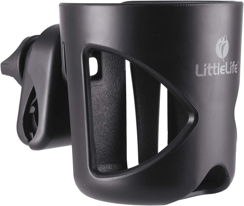Univerzálny držiak na pohár LittleLife na kočík