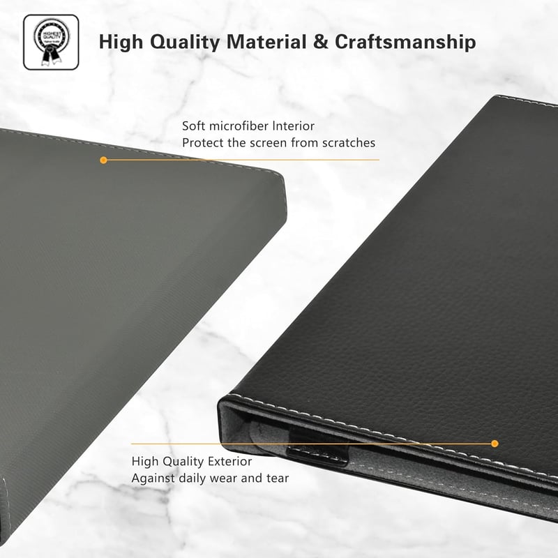 LiuShan Teclast T65 Max 360° forgatható tok 13 hüvelykes tablethez