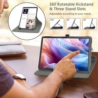 LiuShan Teclast T65 Max 360° forgatható tok 13 hüvelykes tablethez 4