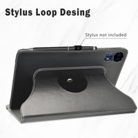 LiuShan Teclast T65 Max 360° forgatható tok 13 hüvelykes tablethez 6