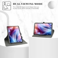 LiuShan Teclast T65 Max 360° forgatható tok 13 hüvelykes tablethez 2
