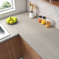 Livelynine öntapadós tapéta szürke 40cm x 5m konyha bútor fólia vízálló 2