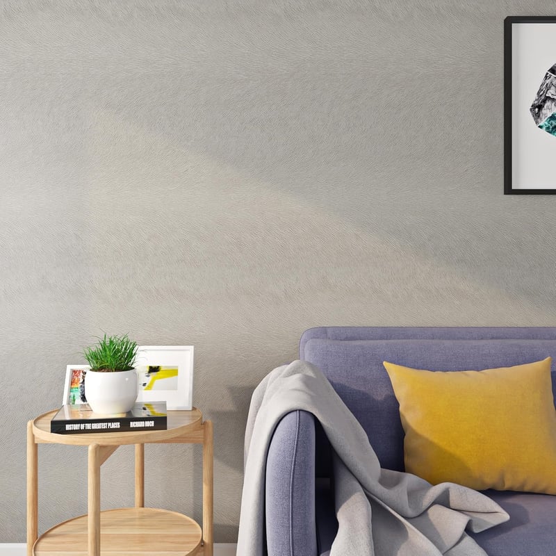 Livelynine öntapadós tapéta szürke 40cm x 5m konyha bútor fólia vízálló