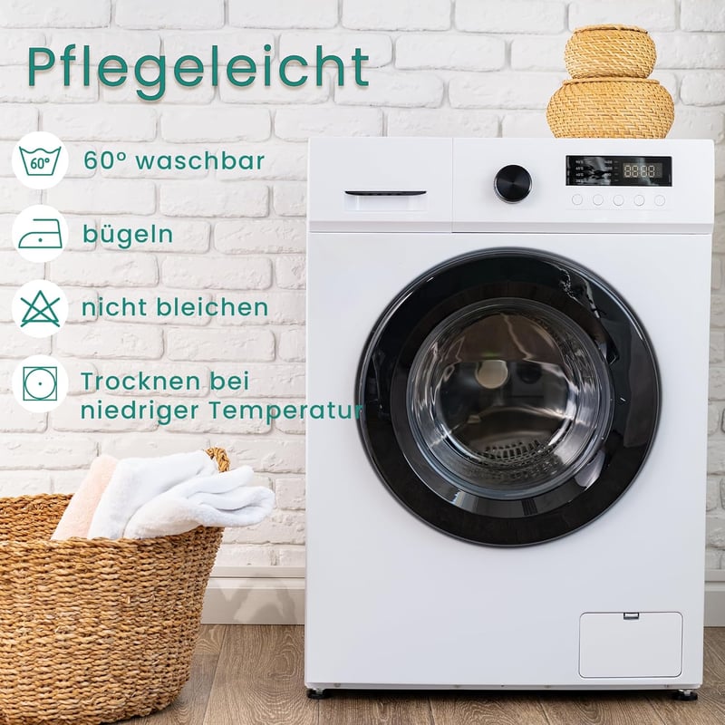 Livessa Párnahuzat 40x60 cm Rejtett Zippes 100% Pamut Jersey 2 db