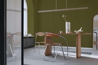 Livingwalls PURO Premium Falfesték c6009 Zöld 1L Magas Fedőképességgel 7