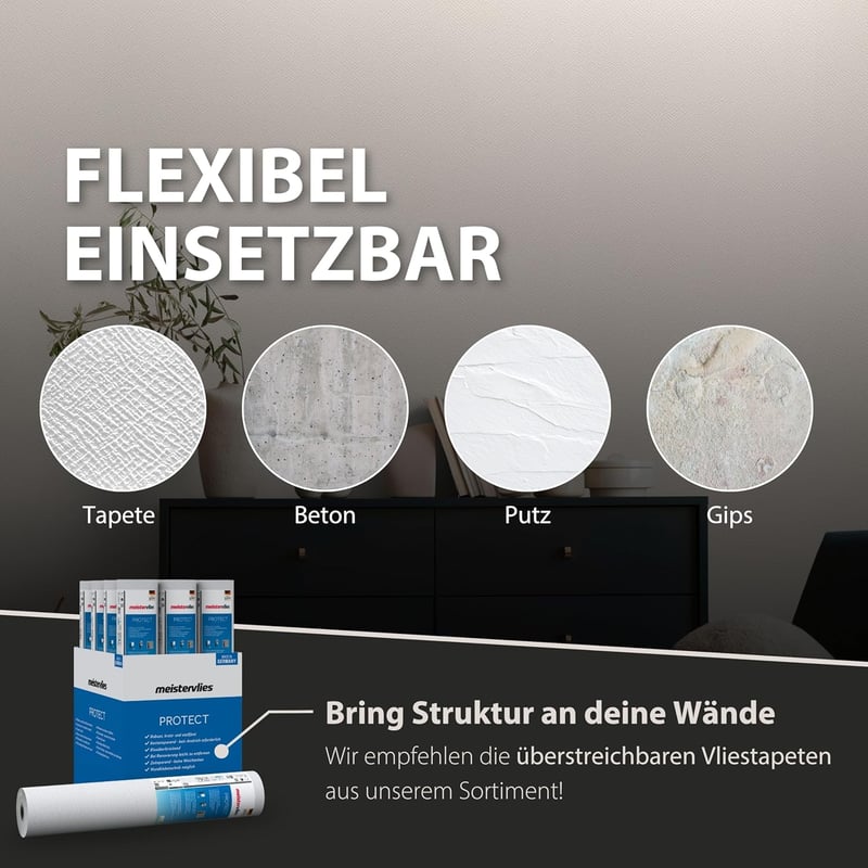 Livingwalls PURO Premium Falfesték c6009 Zöld 1L Magas Fedőképességgel