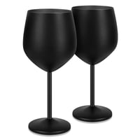 Kokteilový set pre hostí: 2x pohár + 4x odmerka + 2x forma na ľadové gule 4