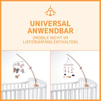 Livonir Univerzális Mobiltelefon Tartó - Autó és Asztal Rögzítéshez 5
