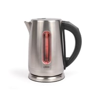 Bezdrôtová rýchlovarná kanvica Livoo DOD189, nastaviteľná teplota – 1,7 l – 2200 W 2
