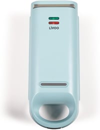 Livoo DOP235 Digitális Személymérleg Pontos Méréshez 5