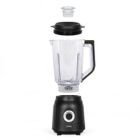 Livoo DOP242N blender - 1,5 l, 600 W - crni/inox 2