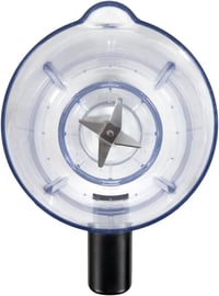 Blender Livoo DOP242N - 1,5 l, 600 W - negru/inox 4