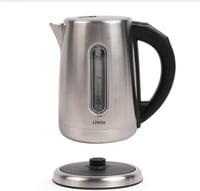 Livoo Wireless Vízforraló 1.7L 2200W Változtatható Hőmérséklet 7