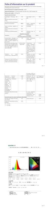 Liyade LED traka toplo bijela 3 m 12V podesiva neon LED traka 3000K IP65 vodootporna silikonska fleksibilna svjetlosna traka s napajanjem i kontrolerom za unutarnju i vanjsku upotrebu 10
