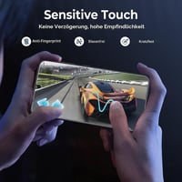 LK Samsung Galaxy S23 5G edzett üveg kijelzővédő 9H - 2 db fólia + 2 db kameraüveg 5