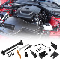 LMYSUFI BMW Mini Hatch B38 B48 F20 F45 F46 F48 116i Vezérműtengely Beállító Szerszám 7