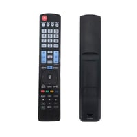 Náhradný diaľkový ovládač LMZMYTX pre TV LG AKB73615309 – Kompatibilný s televízormi LG, náhradný ovládač 1