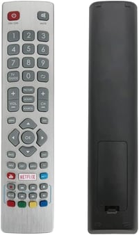 LMZMYTX Shrap UHD 4K TV távirányító LC32HG5341K LC40FG5342E LC43UI7252E 1