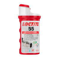 LOCTITE 55 Menettömítő Szalag 160m Fém és Műanyag Csatlakozásokhoz 1