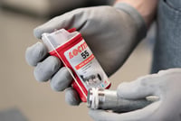 LOCTITE 55 Menettömítő Szalag 160m Fém és Műanyag Csatlakozásokhoz 5
