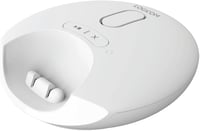 Logicom Iloa 155T DECT vezeték nélküli telefon, 15 perces üzenetrögzítés, kihangosítás 5