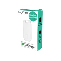Bluetooth lokátor Logicom LogiTrack – kompatibilný s iOS a Apple Find My, 230 mAh 8