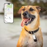 Bluetooth lokátor Logicom LogiTrack – kompatibilný s iOS a Apple Find My, 230 mAh 4