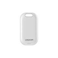 Bluetooth lokátor Logicom LogiTrack – kompatibilný s iOS a Apple Find My, 230 mAh 7