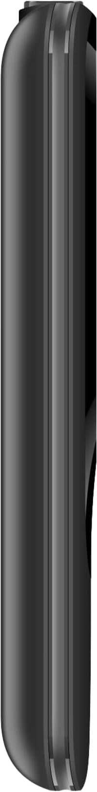 Mobilný telefón Logicom Posh 405 4G, voľný na všetky siete, Dual SIM – 1,77" displej – 200h výdrž batérie – USB-C – rozšíriteľná pamäť 32 GB – čierny 6
