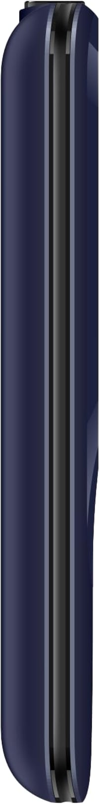 Telefon mobil LOGICOM Posh 405, Deblocat, 4G, Dual SIM, ecran 1,77 inch, autonomie 200 ore, Cameră foto, Lanternă, memorie extensibilă 32GB, USB-C, Albastru 3