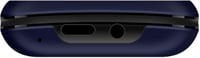 Telefon mobil LOGICOM Posh 405, Deblocat, 4G, Dual SIM, ecran 1,77 inch, autonomie 200 ore, Cameră foto, Lanternă, memorie extensibilă 32GB, USB-C, Albastru 5