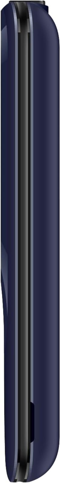 Telefon mobil LOGICOM Posh 405, Deblocat, 4G, Dual SIM, ecran 1,77 inch, autonomie 200 ore, Cameră foto, Lanternă, memorie extensibilă 32GB, USB-C, Albastru 4