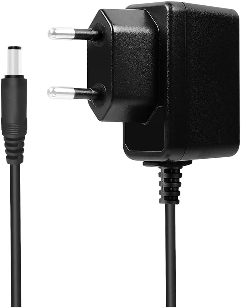 LogiLink 4 portos USB hub fekete tápegységgel UA0085 - Single