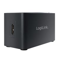 Logilink CR0042 USB 3.0 rozbočovač s čítačkou kariet typu všetko v jednom (MicroSD/SD/MS/M2/CF) – čierny 4