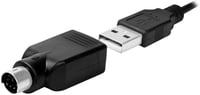 Logilink ID0019 Rugalmas Billentyűzet PC Mac Német Kiosztás 5