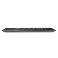 Bezdrôtová klávesnica LogiLink ID0188 s touchpadom – čierna 4