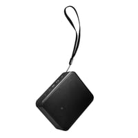 Kompaktný Bluetooth 5.0 reproduktor LogiLink SP0057, microSD, USB-A, AUX, FM rádio, funkcia handsfree, čierny 6