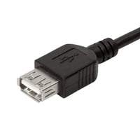 Prelungitor USB Logilink prin cablu CAT5/5e/6, rază de acțiune 60 de metri, extender pentru semnal USB 5
