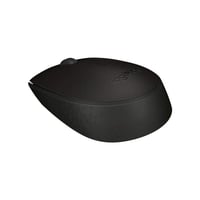 Bezdrôtová myš Logitech B170, 2,4 GHz nano USB prijímač, optický senzor, kompatibilná s PC a Mac, čierna - Použitý tovar 7